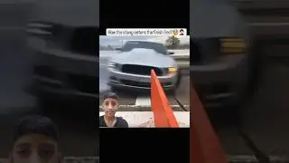 Subscribe me 😎😎🥰👍 #automobile #memes #mustangfanclub #mustang #funny #mustangboss #mustangrtr #race