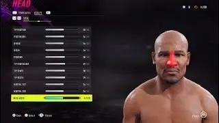 Ufc 4 Floyd Mayweather Caf