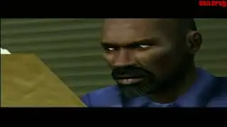 25 to Life - Mission #4 - Culdesac (1080p)