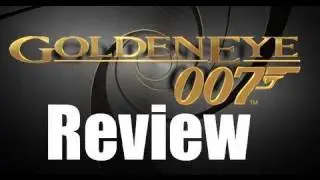 IGN Reviews - GoldenEye 007: Reloaded - Game Review