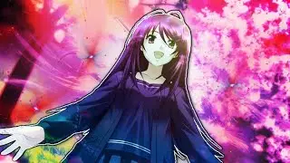 Manifesting Nature | Myself; Yourself Anime Video Essay