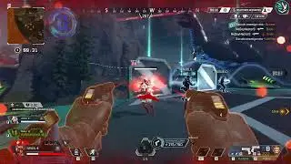 Halloween 2025... APEX LEGENDS! 💀🎃