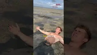 How To Survive Quicksand (Explained)