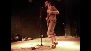 idXed - Patrimony (Live)