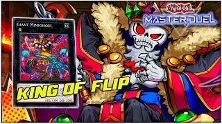Underrated Deck?! NEW Pure Mimighoul Deck! | Deck List & Combo | Yu-Gi-Oh! Master Duel