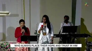 A Christian Home