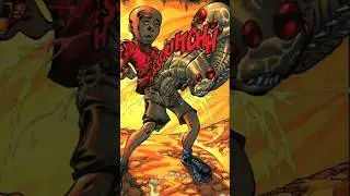 Top 3 Worst Mutants In Marvel Comics 😅