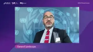 APEC Women Connect Online Forum