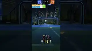 Crazy redirect at Insomnia i69 Rocket league LAN #youtubeshorts #shorts #rocketleague #rl #insomnia