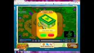 Lucky Clovers Prizes!- kittenswag