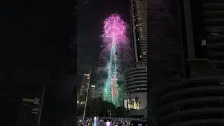 2026 happy new year in Dubai Burch khalif /@subu-s9x...🎊