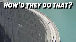 Top 10 Mind-Blowing ENGINEERING FEATS That Changed The World