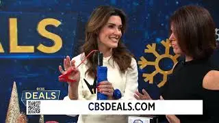 CBS Saturday Deals - Jumpsmart - December 16th, 2023