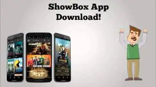 ShowBox App Download!