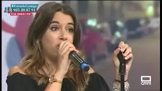 Viajamos en el tiempo con Paula Rojo