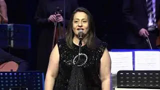 Ahenk İstanbul Orkestrası - 28 Nisan 2026 Konseri