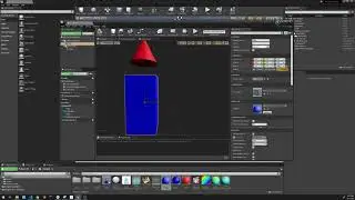 UE4 Autofollow Plugin