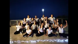 Highlights spettacolo di hip hop - New Villa Danza e PuntaGym