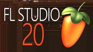 Учимся работать в Fl STUDIO 20