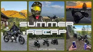 Summer recap | Latvia 2025