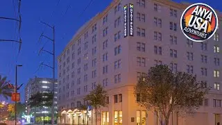 Hyatt Place New Orleans Convention Center | New Orleans (LA), United States | Hotel Review 🌟