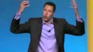 Frans Johansson | author of The Click Moment & The Medici Effect | Collaborative Agency Group