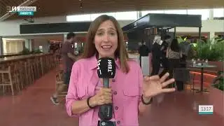 TOT ES MOU: S'inagura el Time Out Market