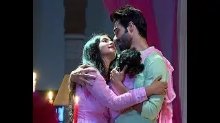 Udaan: Chakor and Suraj spend some time together after long