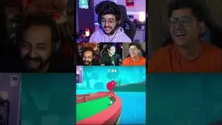 Binks fooled Viper 🤣