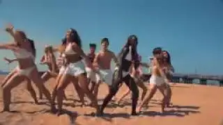new United &ndash; All bay ( OFFICIAL Music Video.    #newunited
