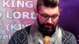 Prophetic word from May 19, 2017 about President Donald Trump and the Middle East Peace deal