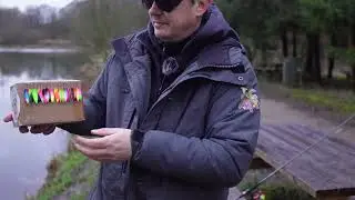 BEDSTE Put and Take sæt til under 1000 kr måske! - SPINFISKERI -