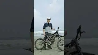 Real Life Tales: Electric Dirt Bike Riding Stories! #79bike #ebike #bikelife