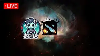 DOTA2 I'm Done2