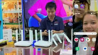 WIFI 6 VIETTEL | WIFI 6 MESH VIETTEL CONTROLLER