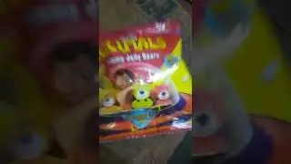 Jelimals Yummy Jelly Bears | Space Adventure Pack | Bears Jelly #vivekgeneralstore #bearjelly #short