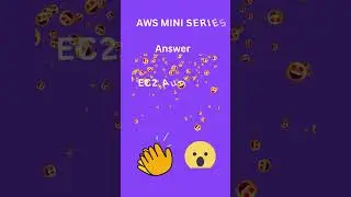 AWS | Quiz#7|AWS Cloud Computing|AWS Tutorial For Beginners|AWS Training Video|AWS Tutorial|