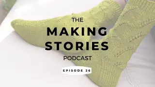 Episode 26: Palate Cleansers & Holiday Knits