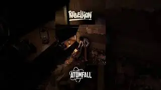 Atomfall #atomfall #atomfallgameplay  #gaming #games #gameplay