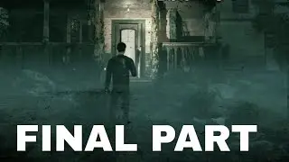 👻 Colina Legacy 👻 Final Part Android Silent Hill Game play walkthrough