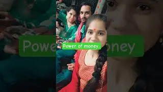 #power #money