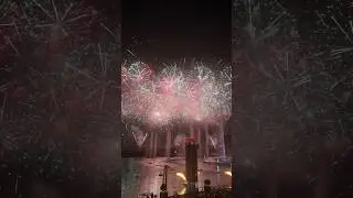 UAE National Day Fireworks 2024 🇦🇪The Best Fireworks Display Ever! -CTTO