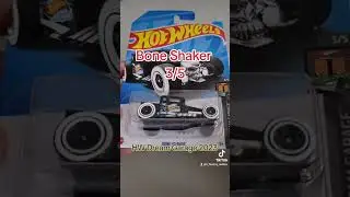 Hot Wheels Colecci&oacute;n Completa - HW Dream Garage 2023