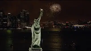 The First Purge Announcement - In Theaters July 4