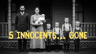The Yates Family Tragedy of 1899: The Silent Massacre That Shocked Texas