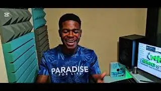 General Dee -Pakumhanya ft SmG Studio SA 