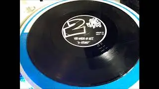 The Noise of Art - D-Stomp (Subplates Vol 2)
