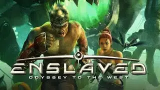 Enslaved: Odyssey to the West | Wintereenmas 2026 Day 1 [Adventure]