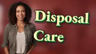 How Often Should You Maintain a Garbage Disposal to Prevent Jams?