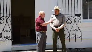 Preserving the History of Coloma:  Building Restoration, Marshall Gold Discovery State Historic Park